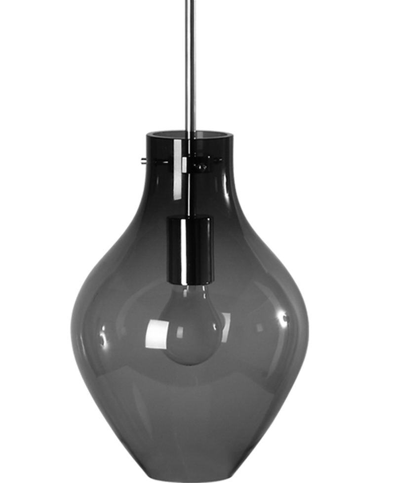 Светильник MIRA P 400 CH 60 - 1244000040