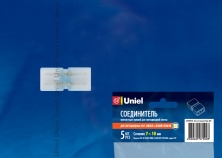 UTC-K-12/A67-NNN CLEAR 005 POLYBAG  