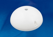 ULW-K20D 12W/6000K SENSOR IP54 WHITE  