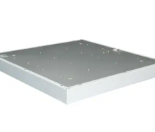 Светодиодный светильник CSVT UNIVERSAL-А 32 595x595х55 CRI80 4000 opal-sand IP20 белый c БАП на 3 часа LUXDATOR ЦБ000011838 - ЦБ000011838