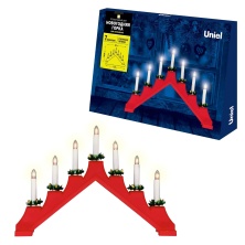 UDL-L7101-007/SWA/WW RED BRIDGE  