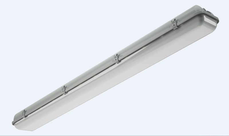 Светильник ARCTIC.OPL ECO LED 1500 MS 5000K производства Световые Технологии - 1088000730