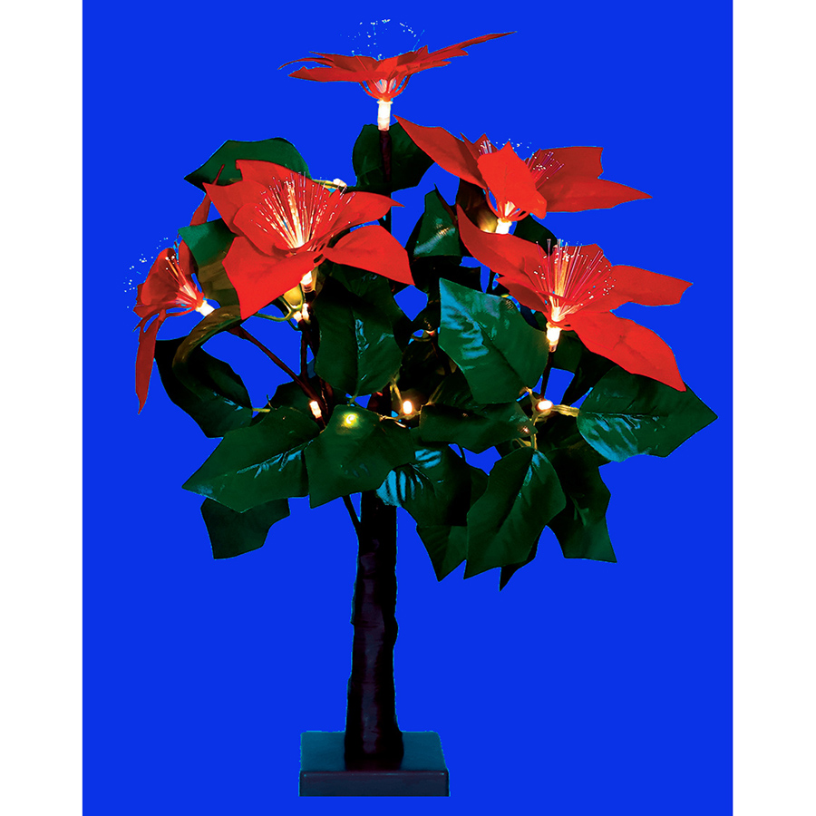 ULD-T2850-020/SNA/3AA WARM WHITE IP20 XMAS STAR  в Москве 