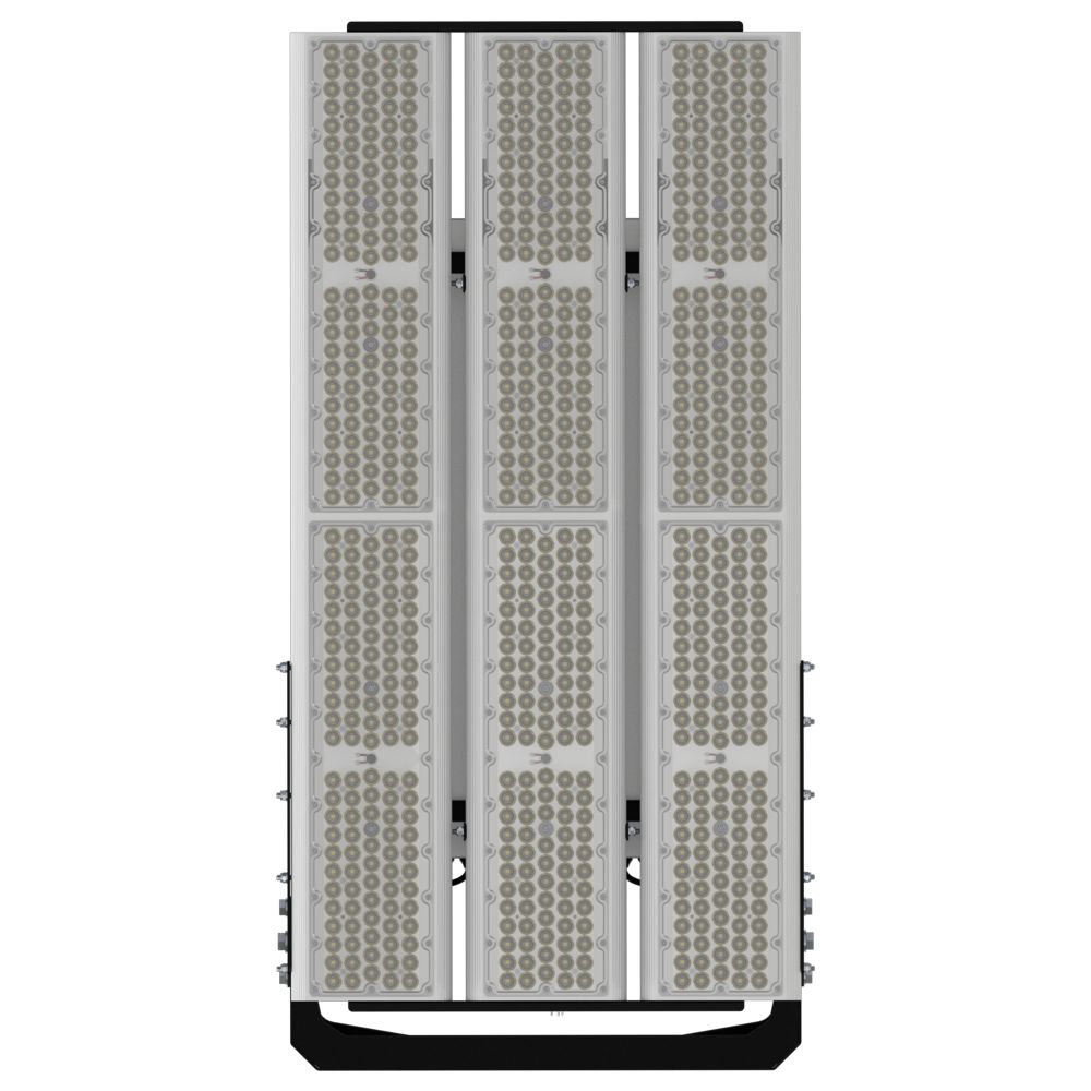 ПромЛед Плазма 1800 L Box V 25°/80×30° CRI80 НО  в Москве 