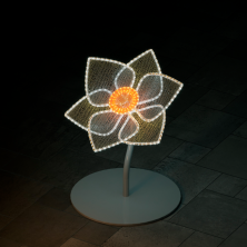 RL-FD3D-24V-FL090  