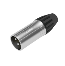 Кабельный разъём Seetronic SCMM3 - Seetronic SCMM3