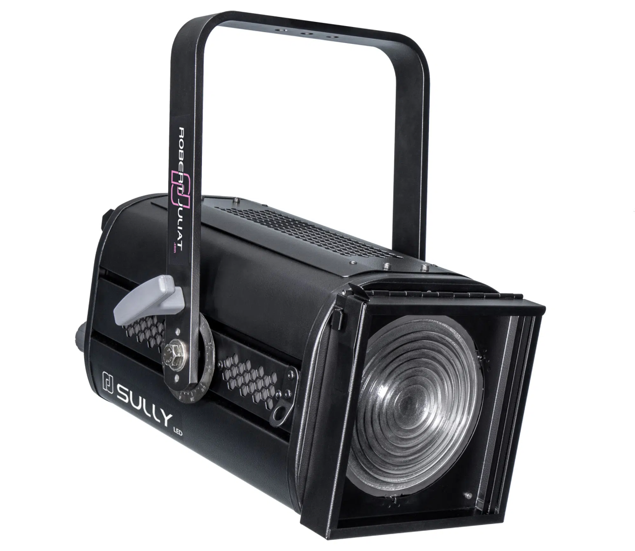 Театральный прожектор SULLY 305L - SULLY 305L