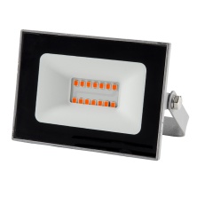 ULF-Q516 10W/RED IP65 220-240В GREY картон  