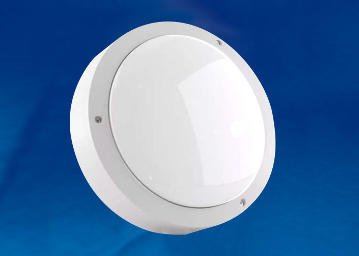 ULW-K13A 10W/5000K IP54 WHITE  в Москве 