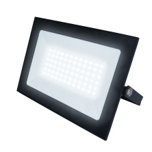ULF-F21-70W/4000K IP65 200-250В BLACK  