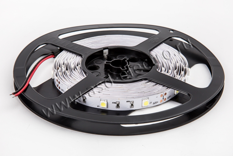 Лента светодиодная LS 50RGB-30/33 30LED 7.2Вт/м 12В IP33 мультиколор LLT арт. 4690612002439 - 4690612002439
