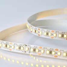 ULS-M14-2835-168LED/m-10mm-IP20-DC12V-14W/m-5M-3000K PROFI катушка в герметичной упаковке  