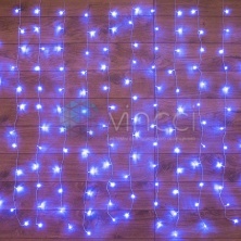 LED Занавес 2х3-IP20-D  