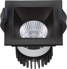 SOON 07 BL/BL D45 4000K (with driver)  
