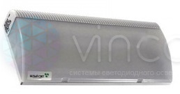 Светильник BS-783-2х1 LED IP42 Briz Белый свет а8776 - a8776