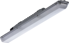 Светильник SLICK.PRS LED 20 EM 5000K производства Световые Технологии - 1631000430