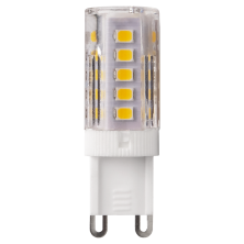Светодиодный светильник PLED-G9/BL2 (2лампы)  5w  4000K 320Lm 175-240V (пласт.d16*50 арт. 1036650B - 1036650B