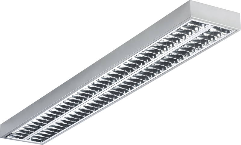 PTF UNI LED 1200 EM 4000K CRI90 светильник  в Москве 