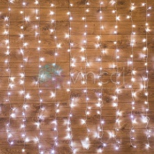LED Занавес 1.5х1.5-IP20-D  