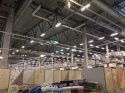 Промышленные светодиодные светильники