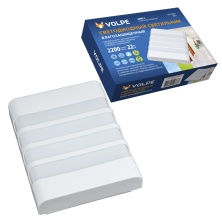 ULW-Q280 22W/4000K/S01 IP65 WHITE  