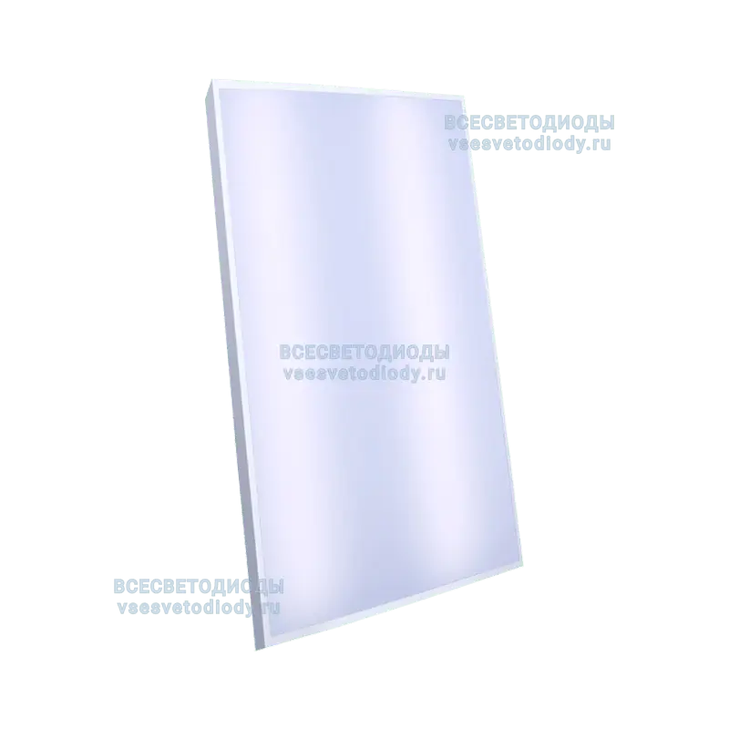 Светильник Армстронг Мини 20W-2000Lm 6000-6500 Опал IP65 с БАП (aax.tech) на 3 часа производство ВСЕСВЕТОДИОДЫ арт. vs216-20-op-6k-nc3h-ip65