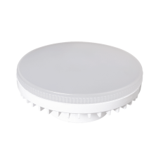 Светодиодный светильник PLED-GX53    8w  4000K 640Lm  230/50  Jazzway арт. 5006065 - 5006065