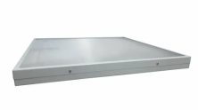V-600-16IP-РС-24-5К-БАП-О СВО 600-16РС IP54 с БАП с равномерной засветкой.  