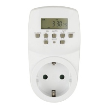 UST-E20 WHITE торговой марки Uniel - UL-00003766