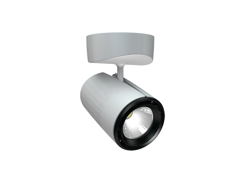 BELL/S LED 50 S D45 4000K  в Москве 