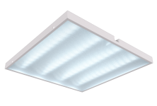 OFLED PC 40 NW,CW O IP20  