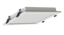 DLK LED 20 EM 4000K  