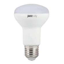 Светодиодный светильник PLED- SP R63  8w 3000K E27 230/50  Jazzway арт. 1033642 - 1033642
