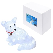 ULD-M3225-032/STA WHITE IP20 FOX  