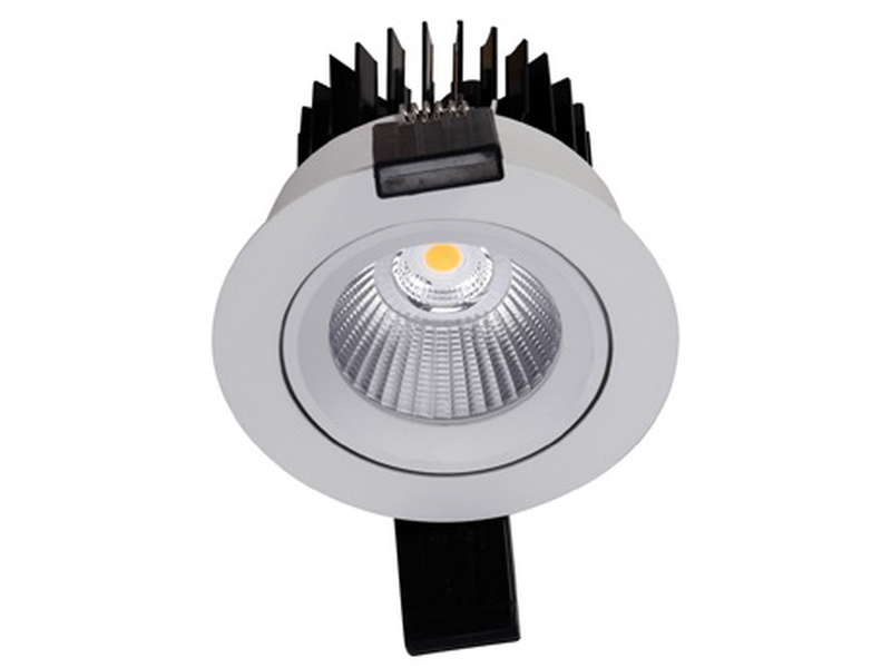 EOS 07 BL D30 3000K 1-10V  в Москве 