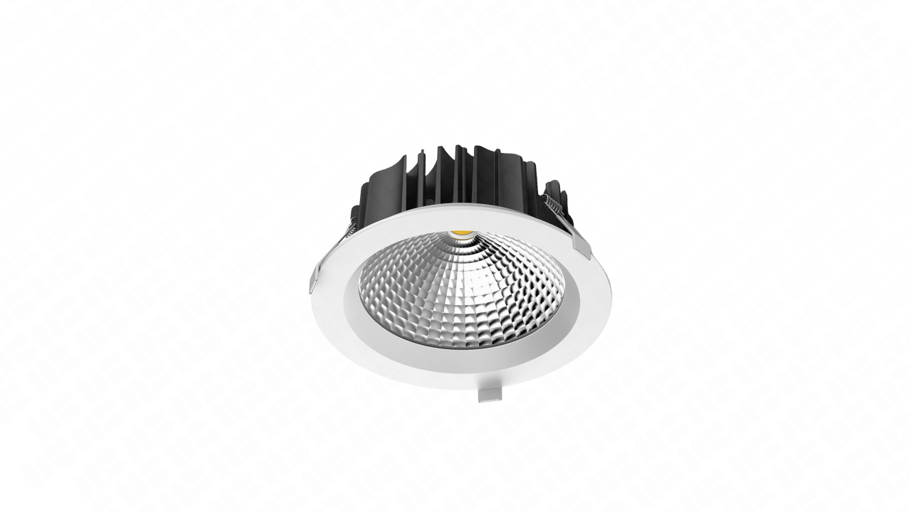 MBL Раунд IP44 40 Вт  в Москве 