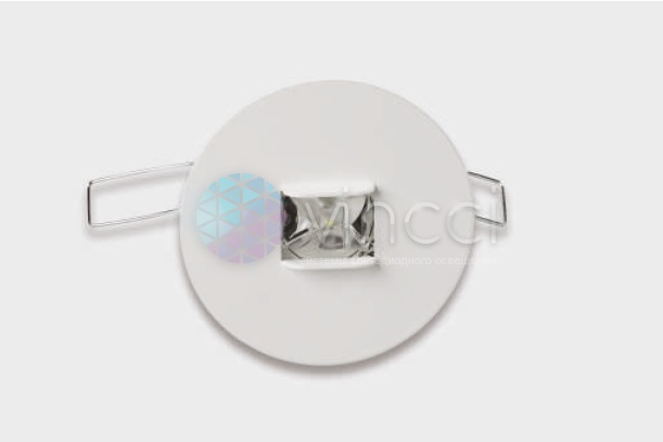 Светильник BS-5393-1х1 INEXI LED IP20 Orbita Белый свет а6564 - a6564