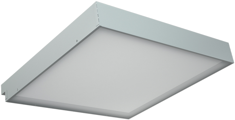 OPL/R ECO LED 595 3000K Edge 15-01  в Москве 