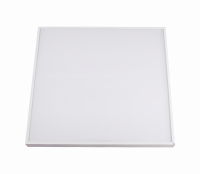 Светодиодный светильник Diora Griliato SE 30/3400 opal 3400лм 30Вт 3000K IP40 0.95PF 80Ra DL Kп<1 DGSE30-O-3K-DL