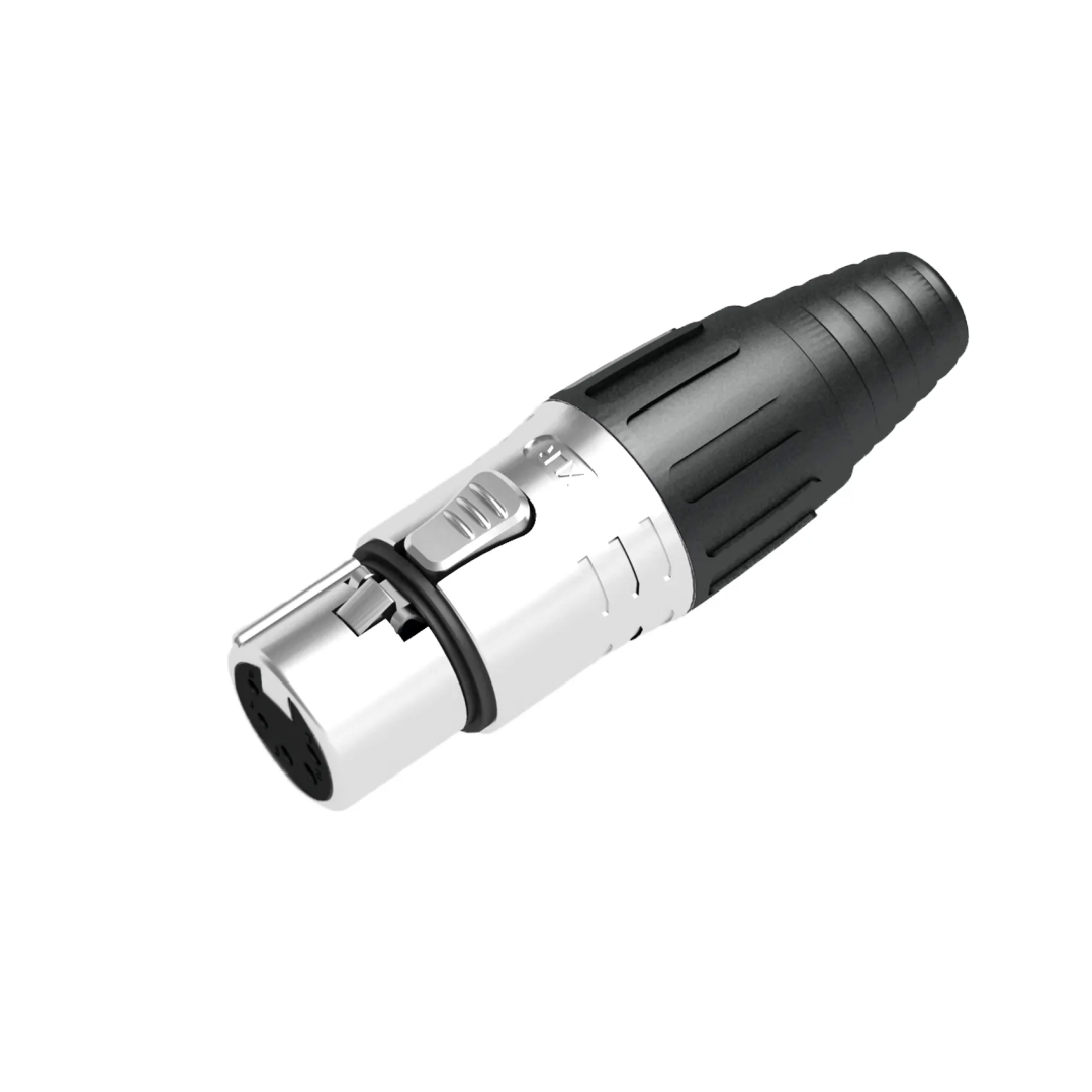 Кабельный разъём Seetronic SCSF5 - Seetronic SCSF5