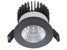 QUO 07 BL D45 3000K (with driver)  