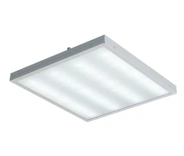Светильник ССВ 30 STRONG/30/850/PRS/600x600/UNI/230AC/I/D/IP54  в Москве 