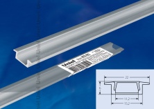 UFE-A01 SILVER 200 POLYBAG  