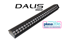 Линейный светильник (рампа) DALIS 862 - DALIS 862