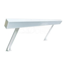 Apollo L-Board S 18 2х27(595) (стальной корпус)  