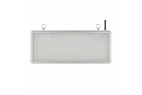Аварийный указатель выхода WOLTA WEL-1W/02-C WEL-1W/02-C