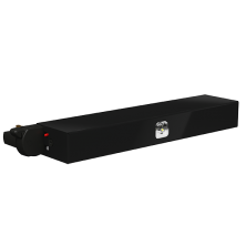 Аварийный светильник BS-CANOE-81-L1-INEXI3 Black арт. a23502 - a23502