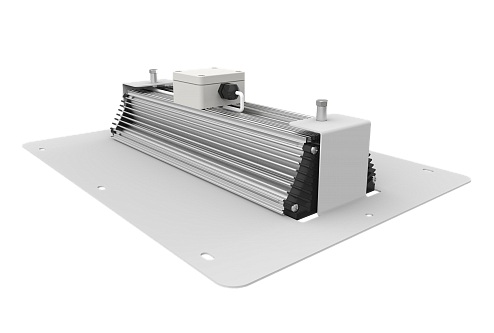 Эльбрус 100W АЗС  в Москве 