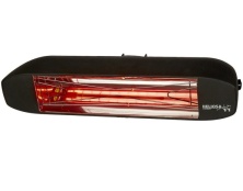 ИК-обогреватель HELIOSA 11FMX5 (1500Вт) черный арт. 11FMX5 - 11FMX5