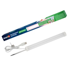 ULT-P39-6W/SPLE IP40 WHITE торговой марки Uniel - UL-00007147